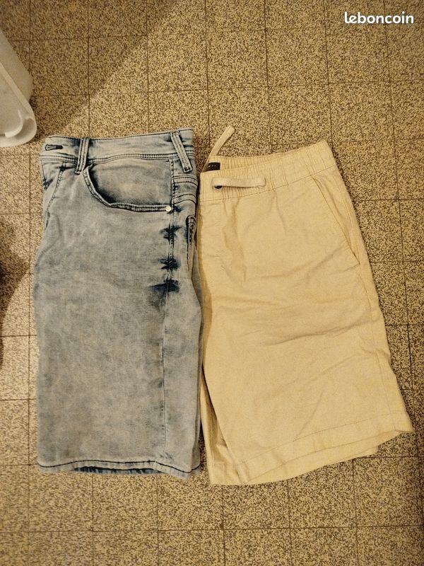 Lot de vêtements garçon/homme (image 4)