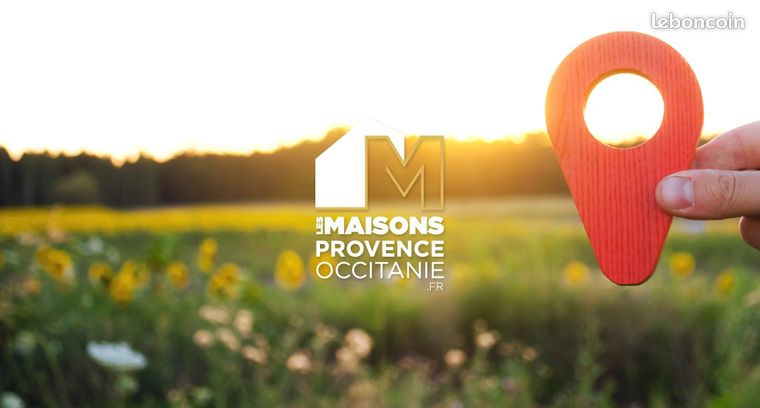 Terrain 900 m² Mondragon