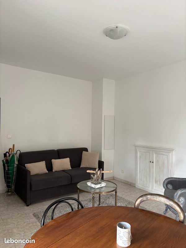 Appartement 2 pièces 45 m² · à Vivario · 45 m² · 480 €