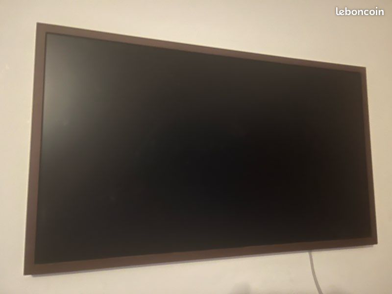 Télévision THE FRAME de Samsung (image 1)