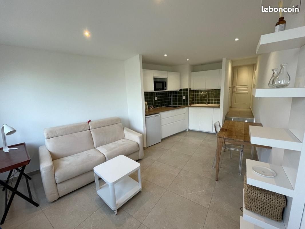 Appartement 1 pièce 26 m² · à Lyon · 26 m² · 865 €/mois