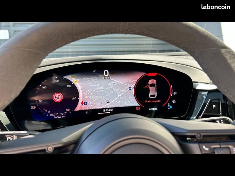 Porsche Macan 408ch 4 MY25 (image 25)