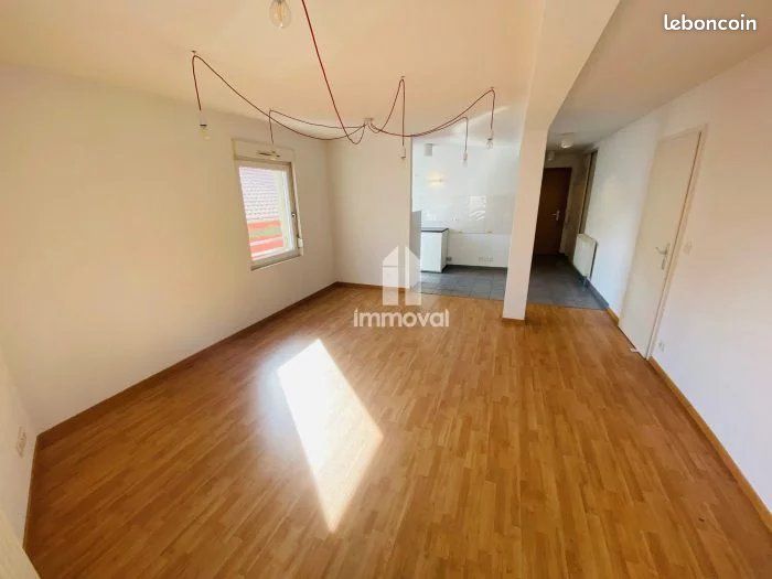 Appartement 3 pièces 67 m² · à Strasbourg · 67 m² · 876 €/mois