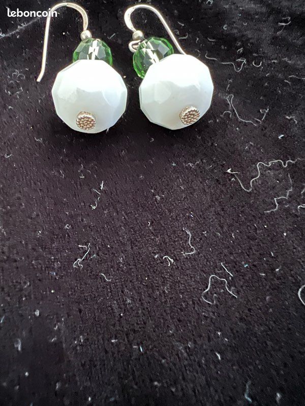 Boucles d’oreilles (image 2)