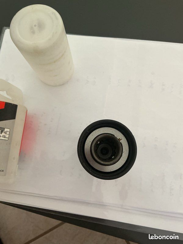 Mandrin Makita pour perceuse ou perforateur (image 3)