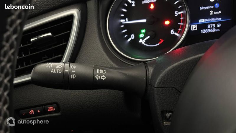 Nissan Qashqai 1.5 dCi 115ch N-Connecta DCT 2019 Euro6-EVAP (image 23)