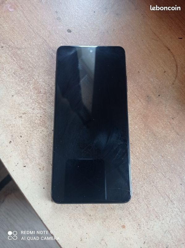 Xiaomi téléphone (image 2)