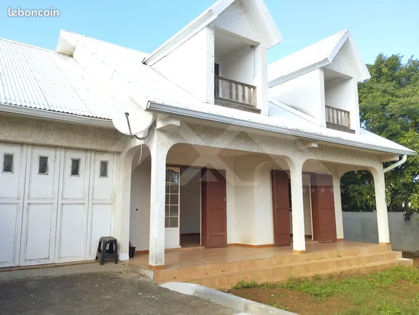 Annonce location Maison saint-louis