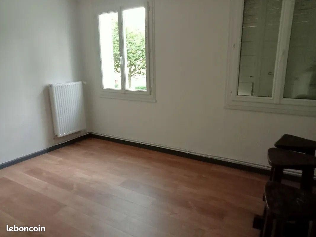 Appartement 2 pièces 39 m² · à Saint-Étienne · 39 m² · 440 €/mois