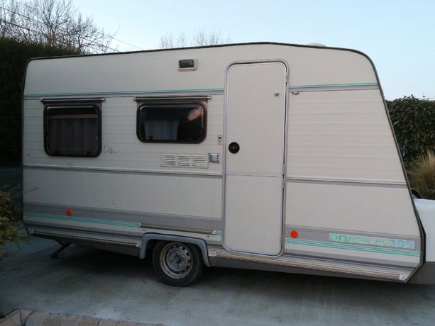 Accessoires camping car, caravanes et vans d'occasion Toute la France -  page 2 - leboncoin