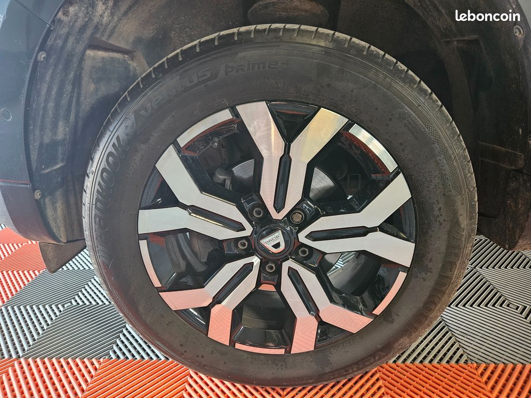 Dacia duster 1.5 bluedci 115 prestige plus 4x2 (image 28)