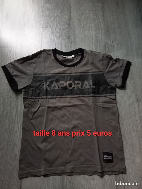 Vêtements enfants (image 6)
