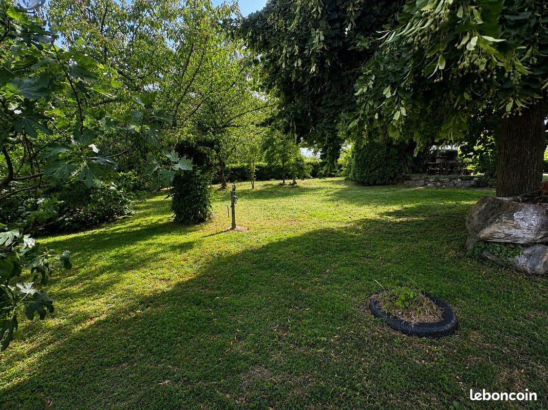 Terrain 520 m² · à Porte-de-Savoie · 520 m² · 39 000 €