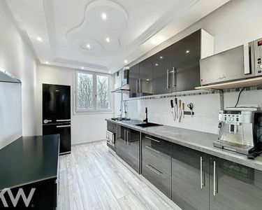 Appartement 170 000 € - 61 m²