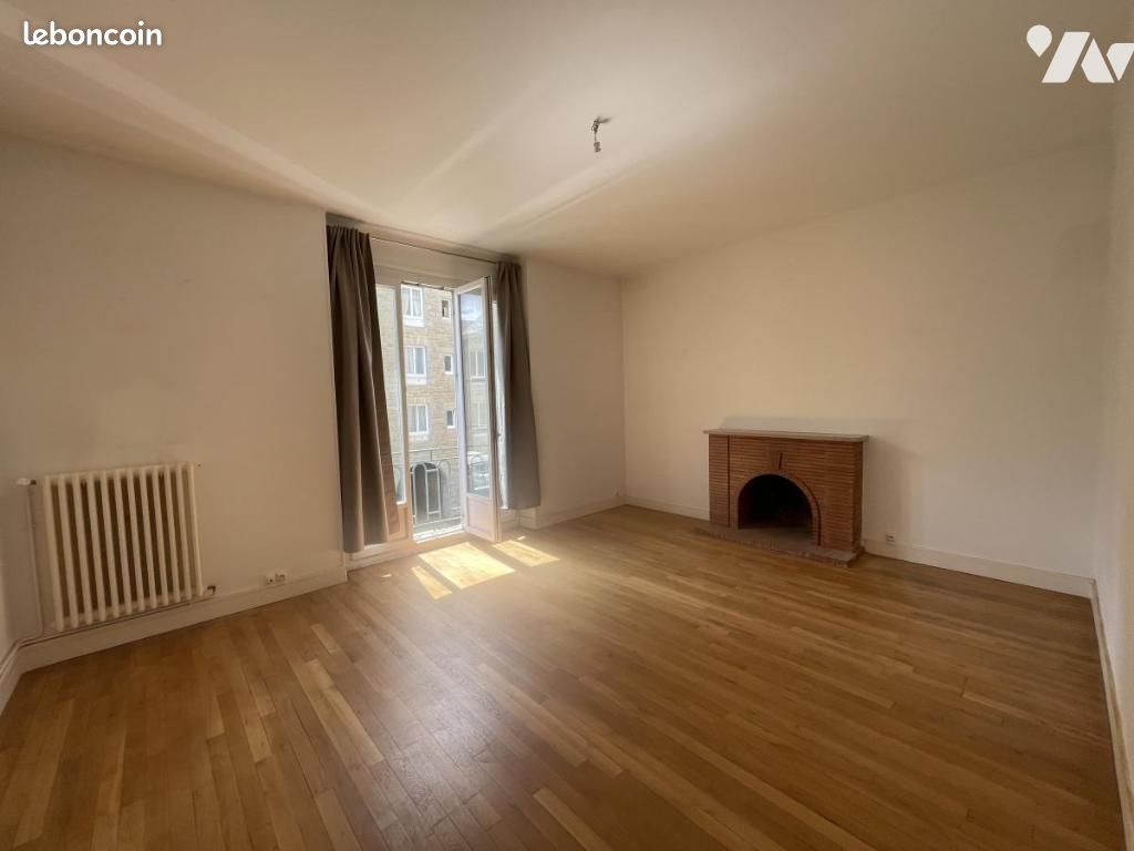 Appartement 4 pièces 76 m² · à Saint-Malo · 76 m² · 785 €/mois