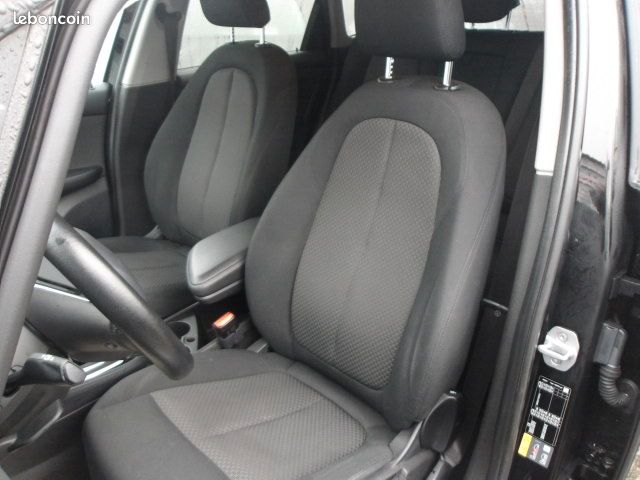 BMW Serie 2 Active Tourer F45 LCI 225xe BVA6 Lounge + Batterie de traction neuve (image 6)