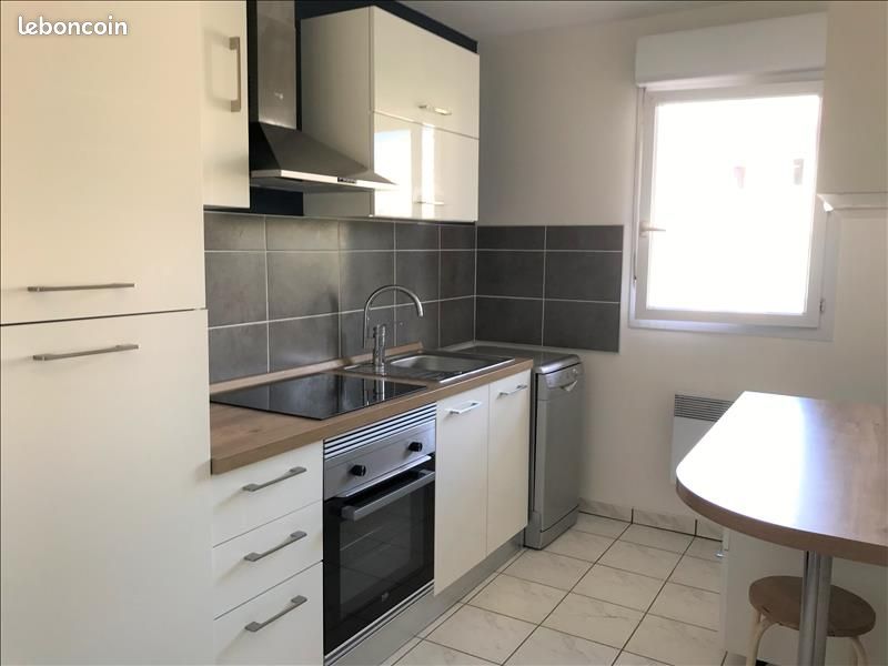Appartement 3 pièces 66 m² · à Ramonville-Saint-Agne · 66 m² · 898 €/mois