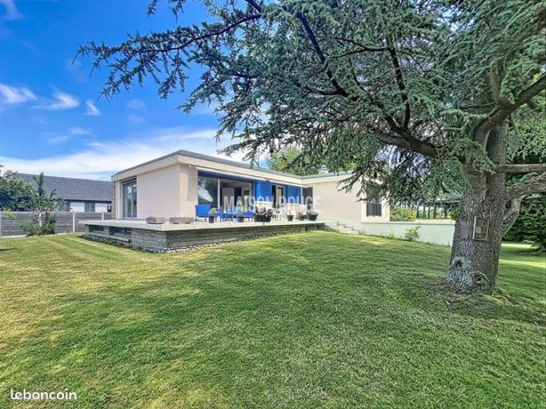 Maison 6 pièces 135 m²