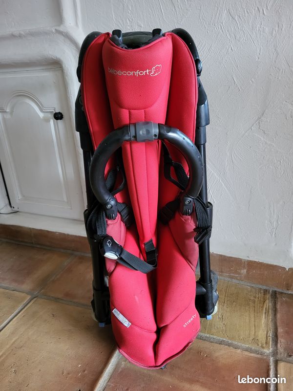 Trio poussette BEBE CONFORT (image 4)