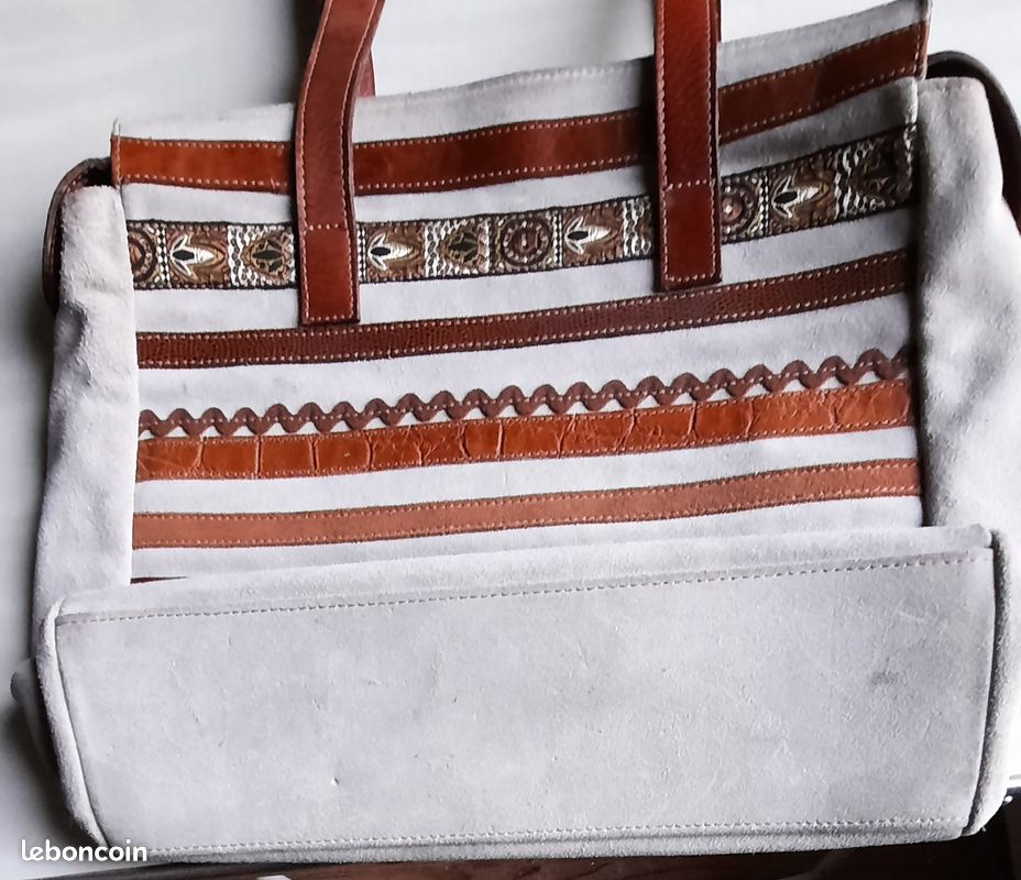 Sac shopping (image 3)