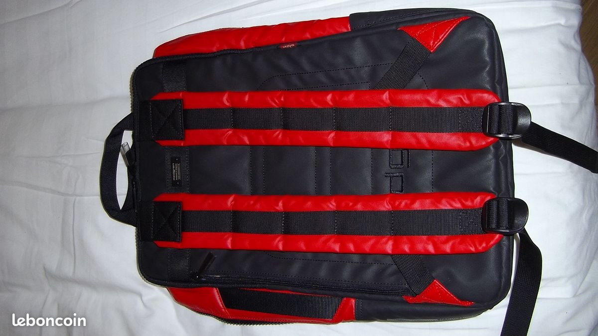Sacs à dos hedgren étanche ou sac dos sport under armour (image 3)