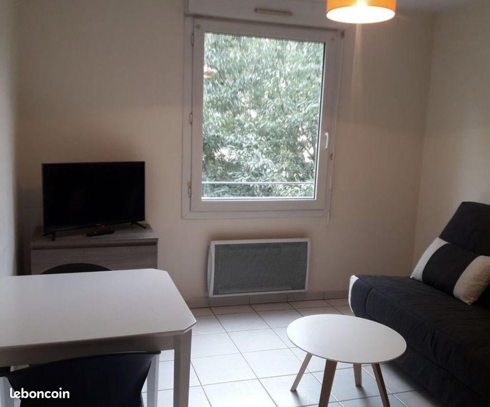 Appartement 1 pièce 20 m² · à Aix-en-Provence · 20 m² · 640 €/mois