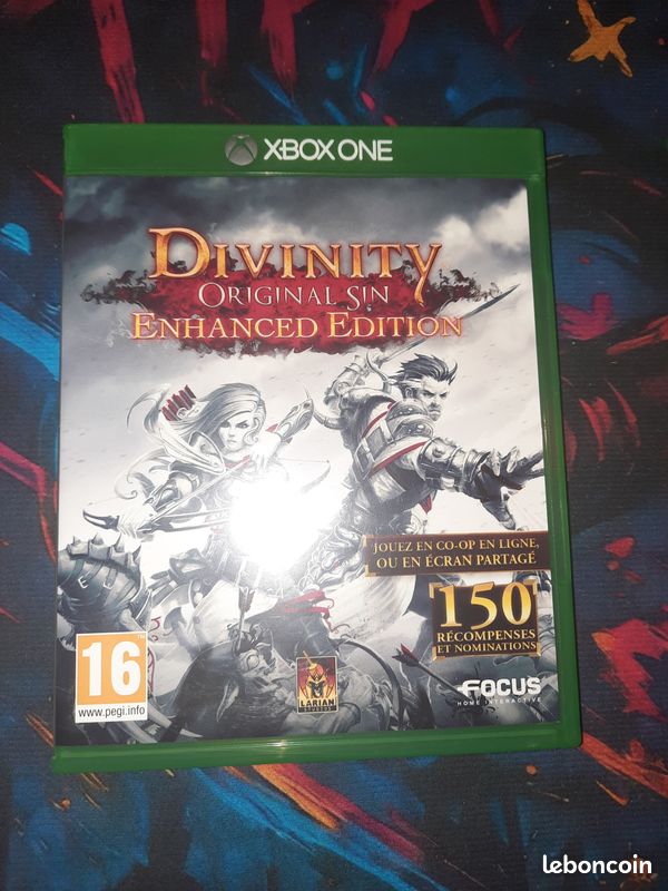 Divinity original sin (image 1)