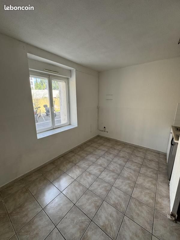 Appartement 1 pièce 17 m² · à Marseille · 17 m² · 45 000 €