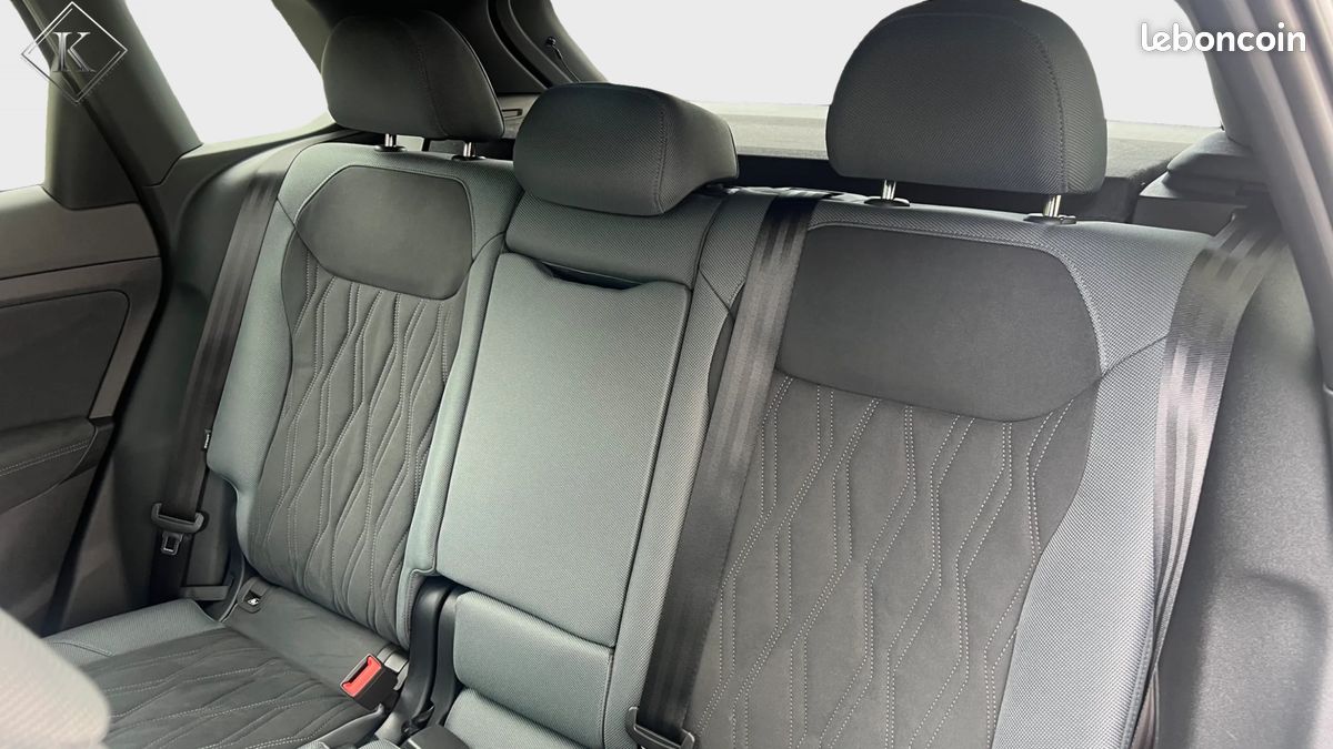 Audi q3 iii 1.5 e-hybrid 272 s line s tronic 6 (image 10)