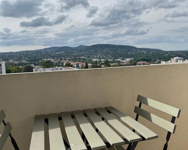 Appartement 270 000 € - 72 m²