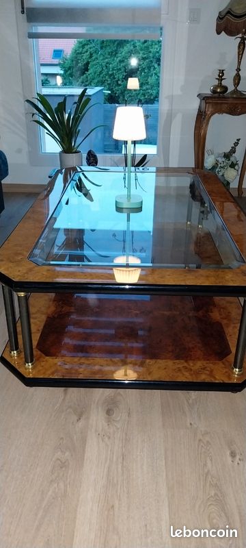 Table de salon (image 5)