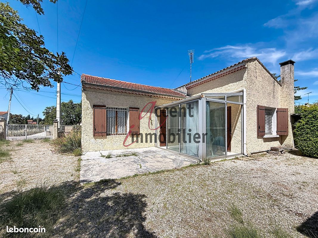 Maison 4 pièces 77 m² · à Saint-Andiol · 77 m² · 246 000 €