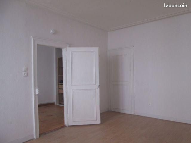 Appartement 1 pièce 38 m² · à Metz · 38 m² · 520 €/mois