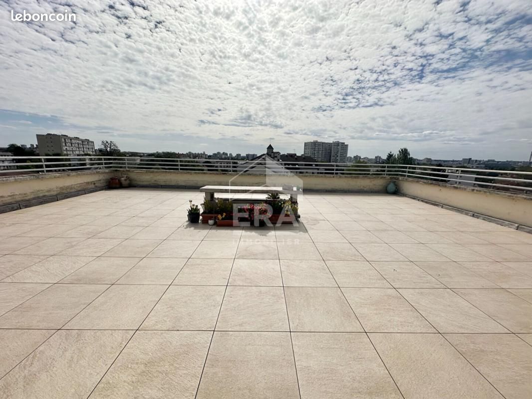 Appartement 3 pièces 68 m² · à Créteil · 68 m² · 365 000 €