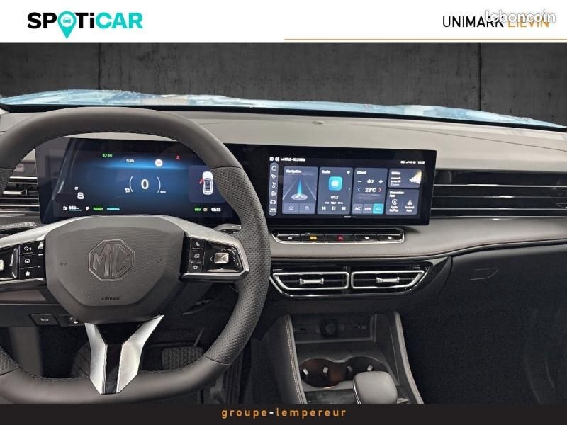 Mg motor EHS 1.5 Hybrid+ 224ch Luxury (image 6)