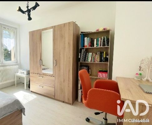 Appartement 4 pièces 68 m² · à Thionville · 68 m² · 169 000 €