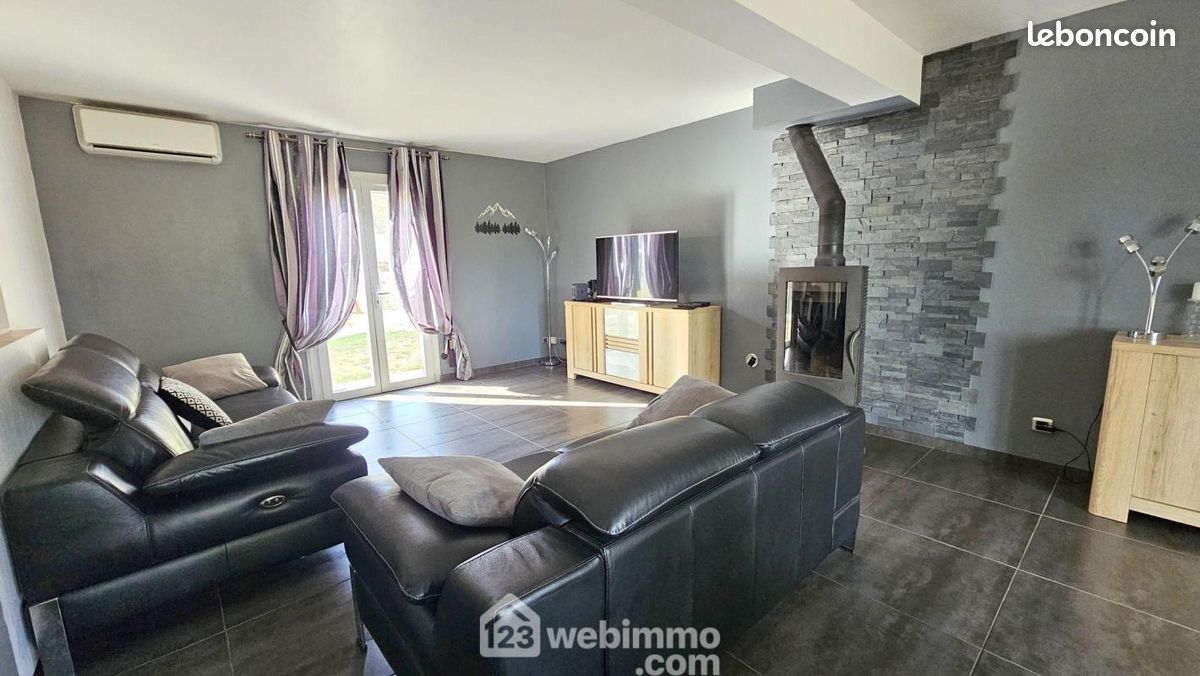Maison 6 pièces 127 m² · à Milly-la-Forêt · 127 m² · 471 000 €