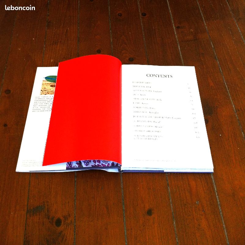 Livre « Gypset travel » de Julia Chaplin - Editions Assouline (image 2)