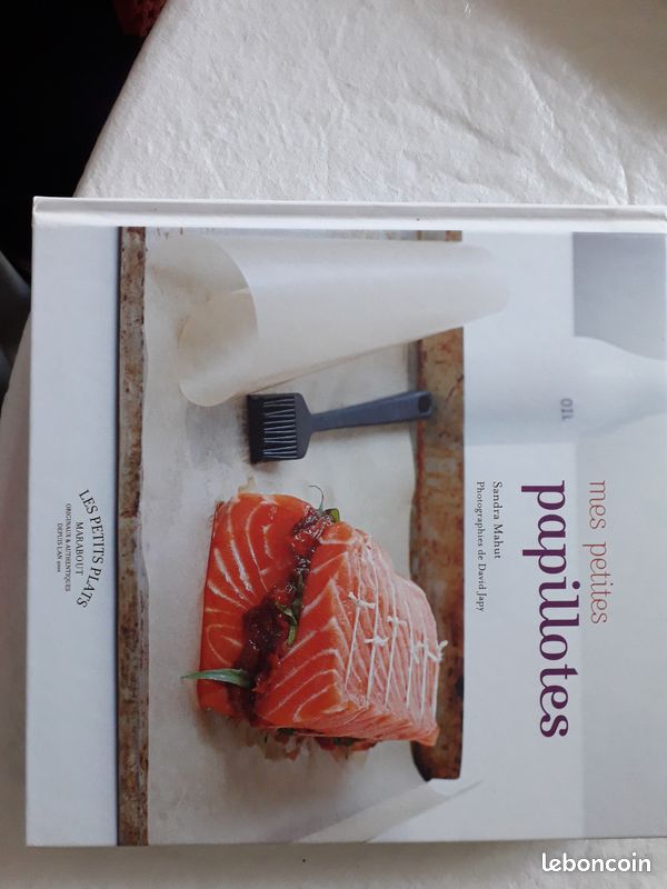 4 livres de cuisine (image 3)