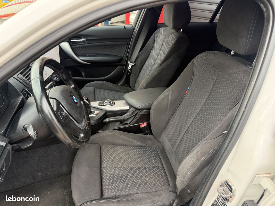 Bmw 120d f20 pack m (image 3)