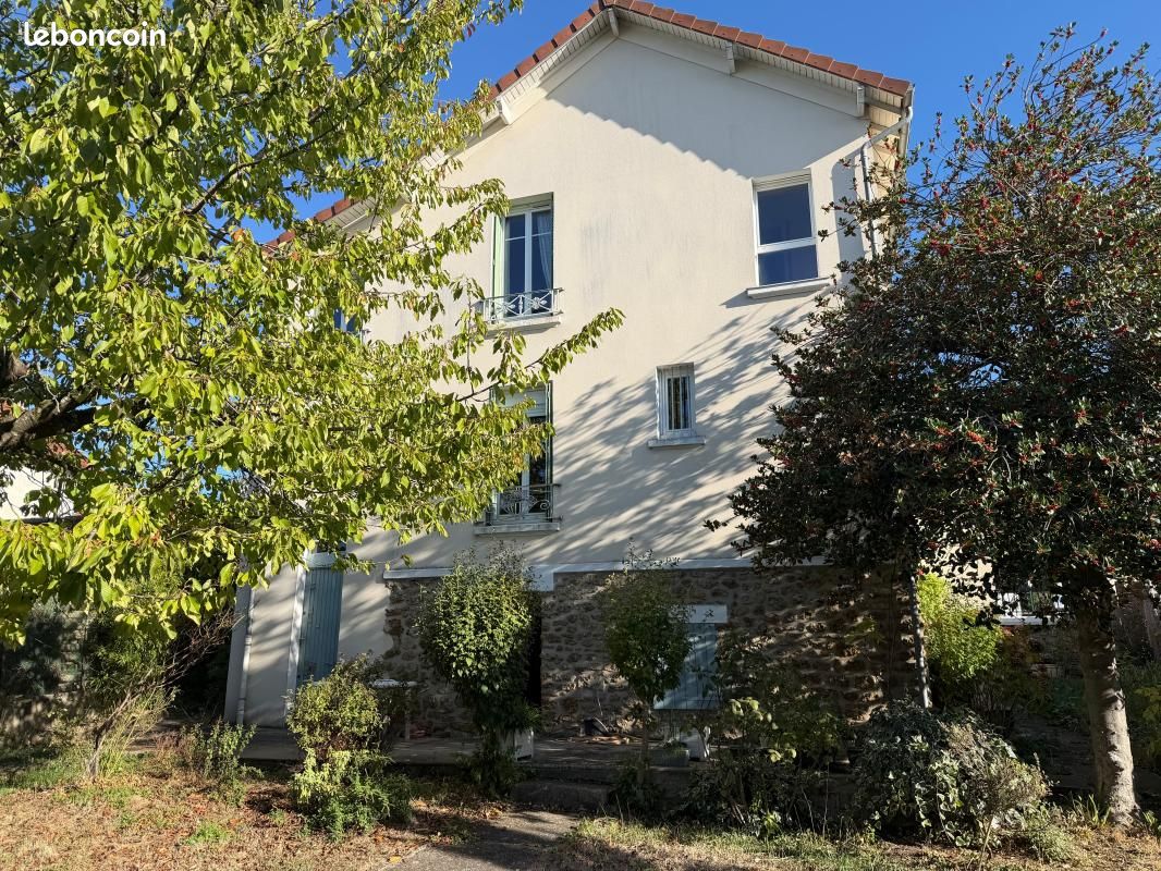 Maison 5 pièces 105 m² · à Savigny-sur-Orge · 105 m² · 345 000 €