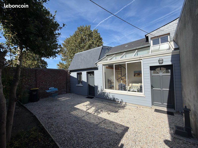 Maison 5 pièces 82 m² · à Deauville · 82 m² · 530 000 €