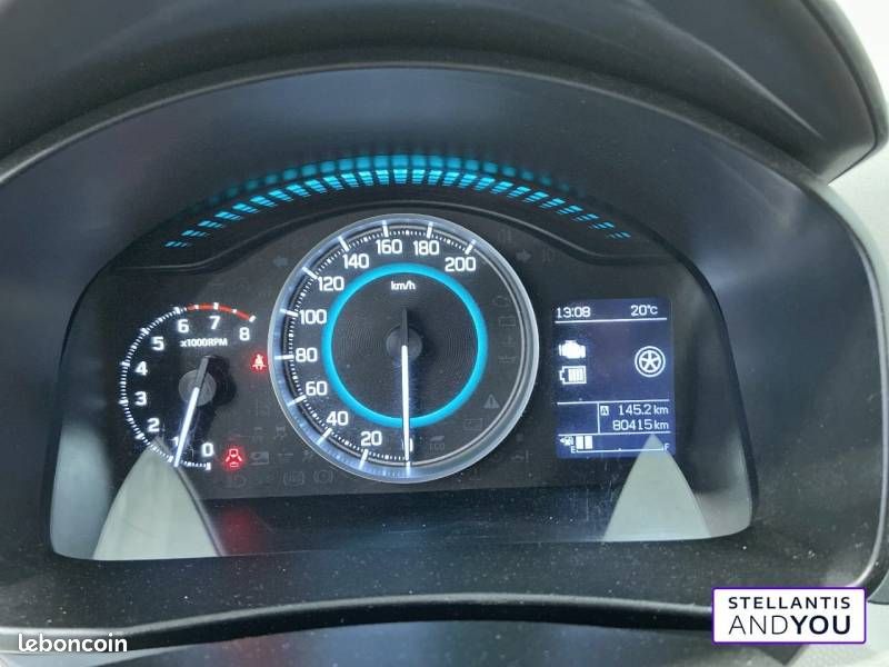 Suzuki Ignis 1.2 Dualjet Hybrid Pack (image 14)