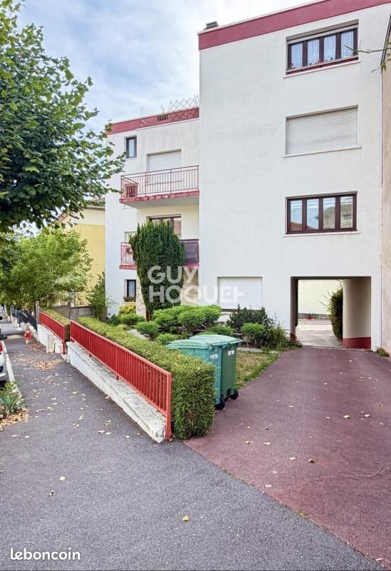 Appartement 2 pièces 35 m² · à Saint-Max · 35 m² · 83 250 €
