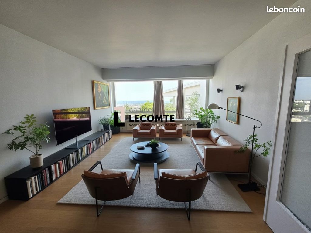 Appartement 2 pièces 51 m² · à Rennes · 51 m² · 173 950 €