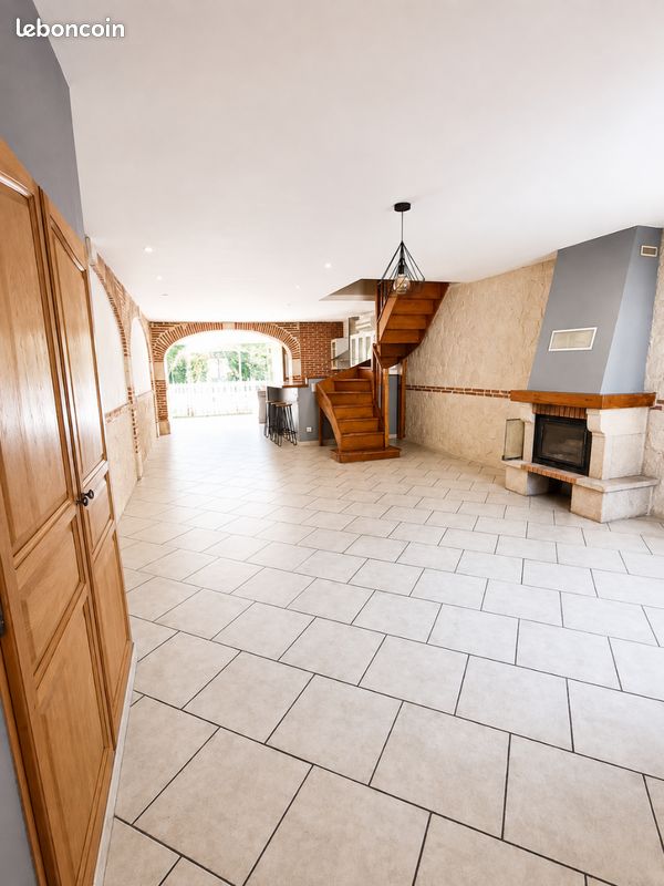 Maison 3 pièces 110 m² · à Golfech · 110 m² · 148 000 €