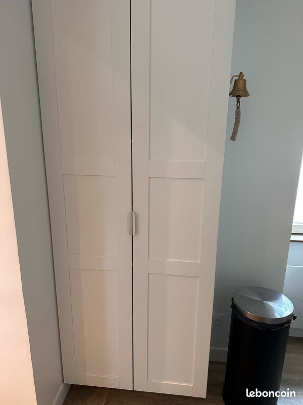 1 Porte IKEA Savedal 40x200 (image 1)