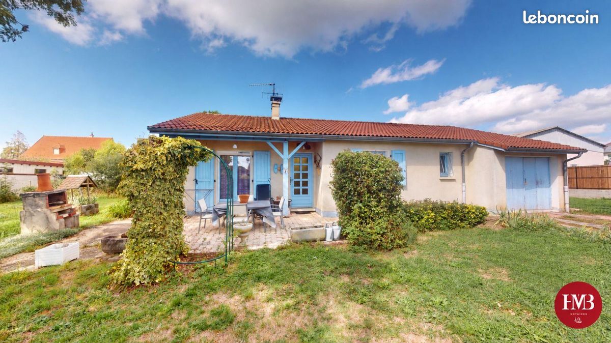 Maison 4 pièces 84 m² · à Arpajon-sur-Cère · 84 m² · 163 525 €