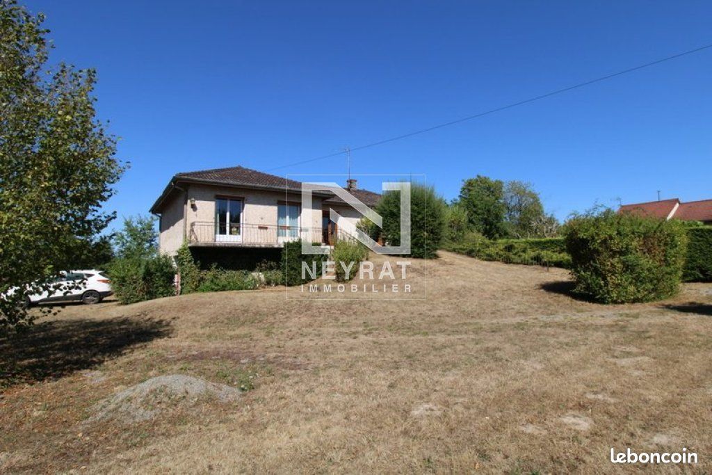 Maison 4 pièces 121 m² · à La Charmée · 121 m² · 187 600 €