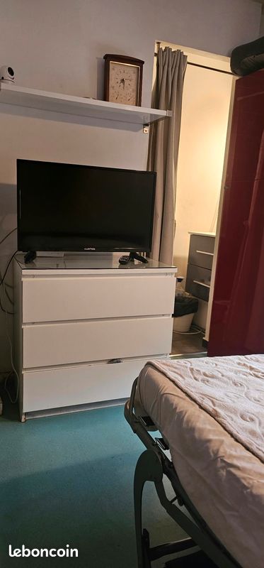 Appartement 1 pièce 29 m² · à Pessac · 29 m² · 560 €/mois